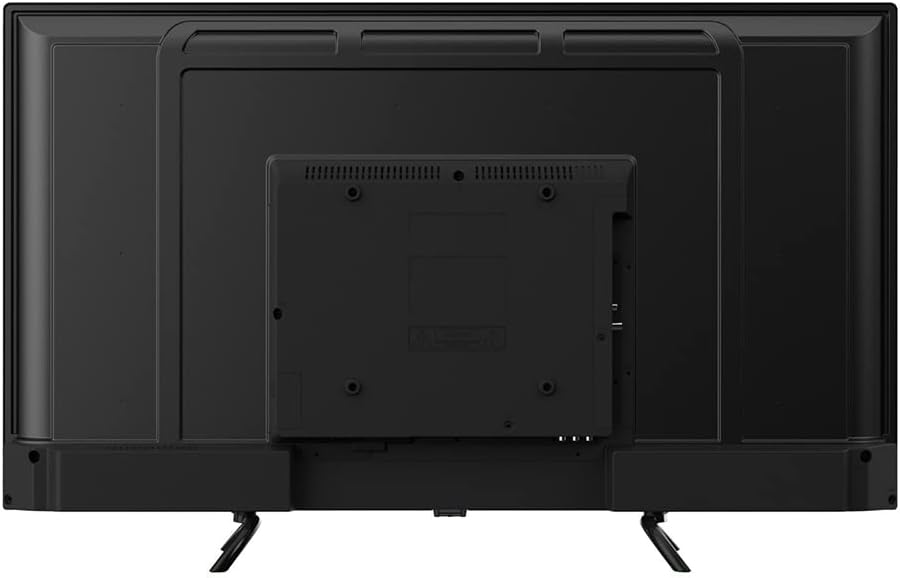 Sharp Roku TV FHD 2T-C40EF4UR, Pantalla 40", Color Negro