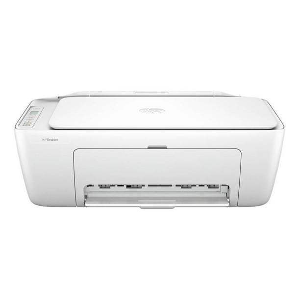 Impresora Multifuncional HP DeskJet Ink Advantage 2875 WiFi Inyección de Tinta