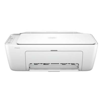 Impresora Multifuncional HP DeskJet Ink Advantage 2875 WiFi Inyección de Tinta
