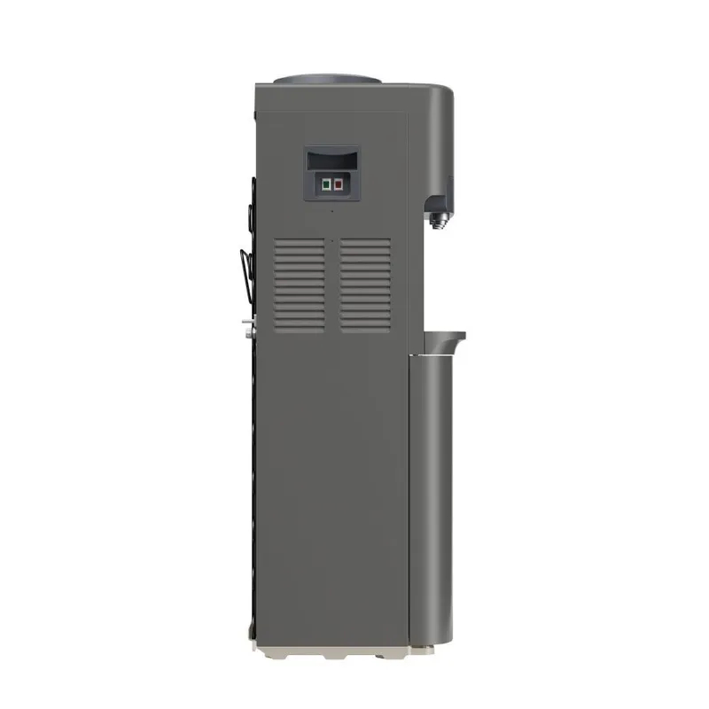 Dispensador De Agua Con Nevera 19l EA20SR Electrolux
