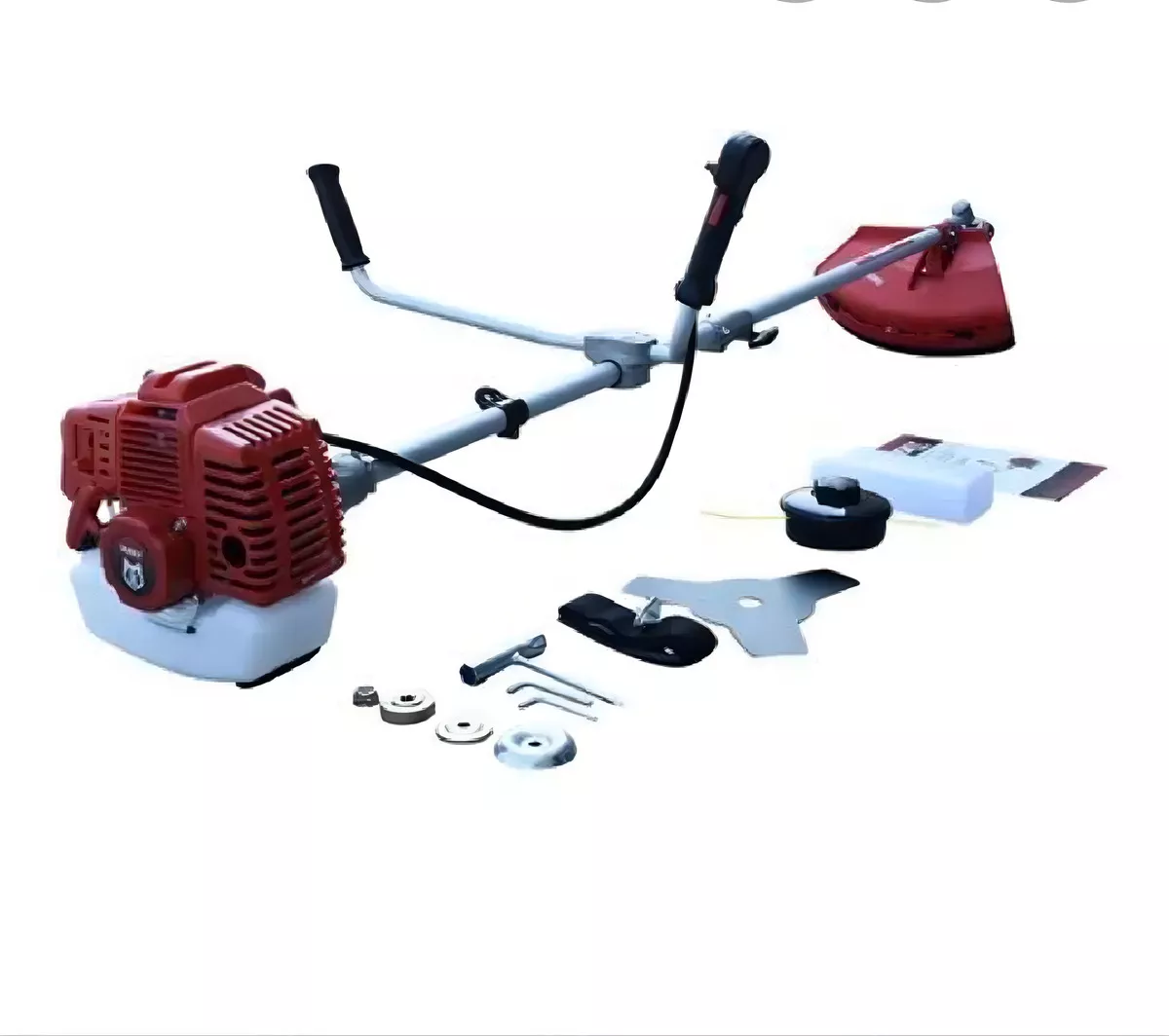 Desbrozadora Swedish Husky Power HKD5200