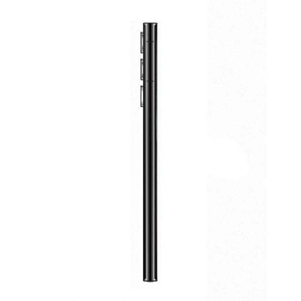 Samsung Galaxy S22 Ultra 5G 256GB 12GB Negro Samsung Samsung Galaxy S2