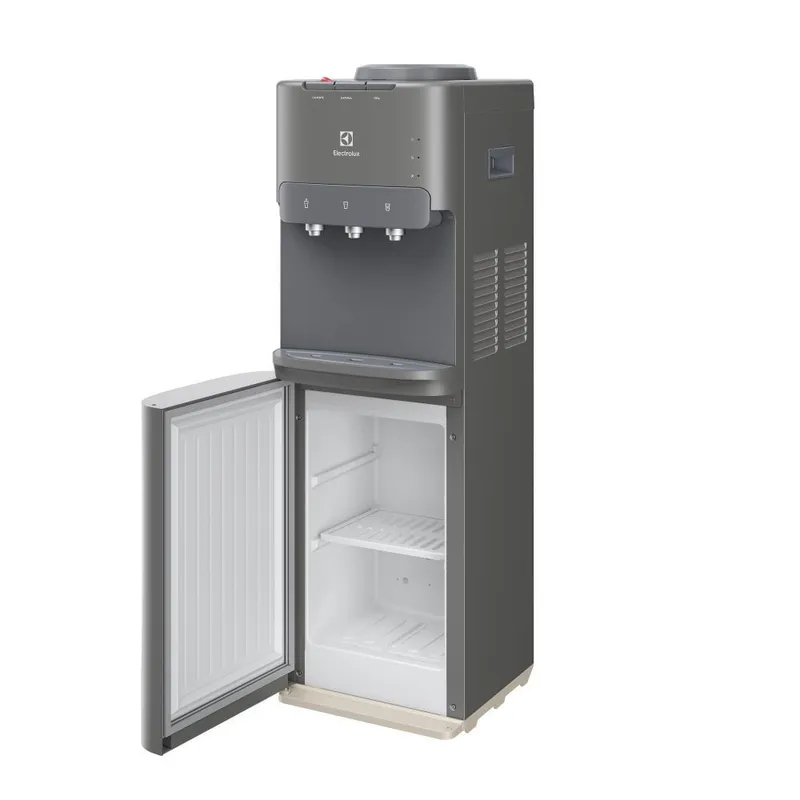 Dispensador De Agua Con Nevera 19l EA20SR Electrolux