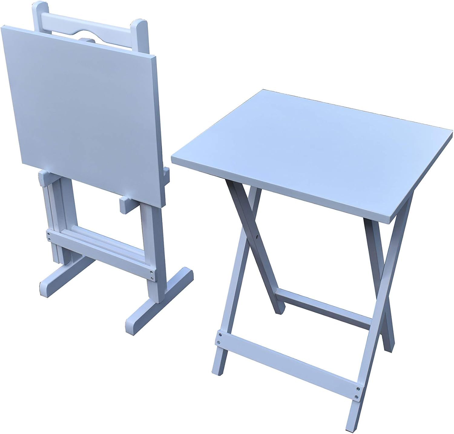Hogare Mesas Plegables De Servicio con Base, Mesa, Mesa Auxiliar, Mesi