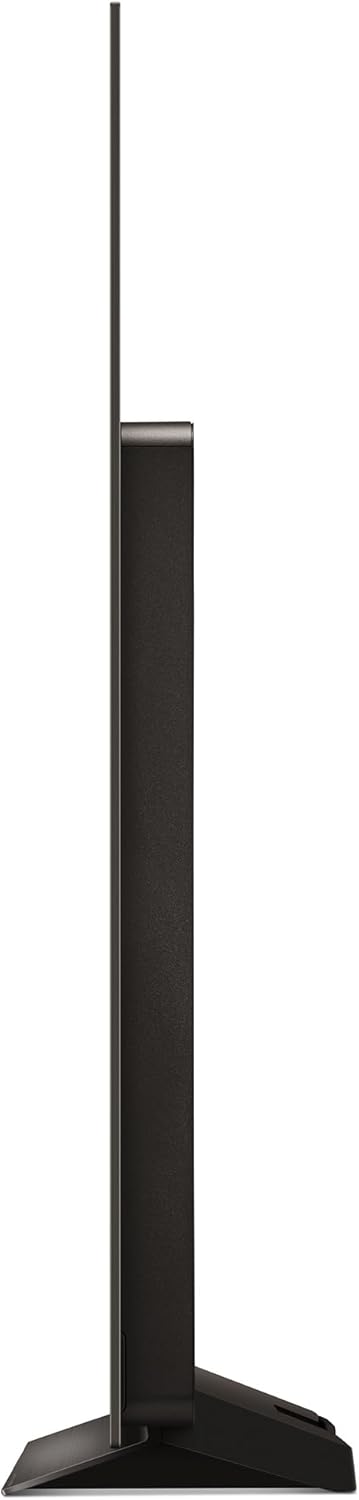 LG Pantalla OLED EVO 55 Pulgadas 4K Smart TV 2024 ThinQ AI OLED55C4PSA