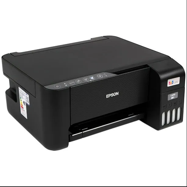 Multifuncional Epson EcoTank L3250, Impresora, Copiadora y Escáner Epson C11CJ67302