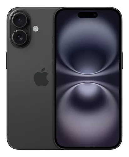 Apple iPhone 16 (128 GB) - Ultramarino - Distribuidor Autorizado