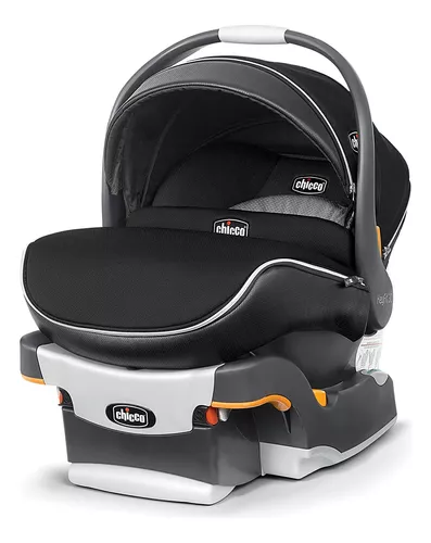 Autoasiento Infantil Chicco Keyfit 30 Zip Air Q Collection
