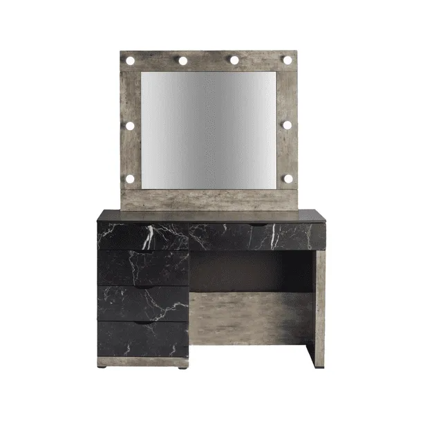 Tocador Kessa Muebles Luro