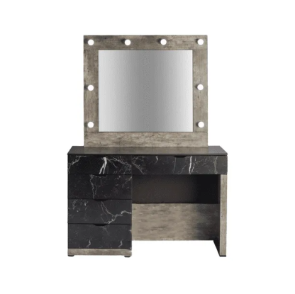 Tocador Kessa Muebles Luro