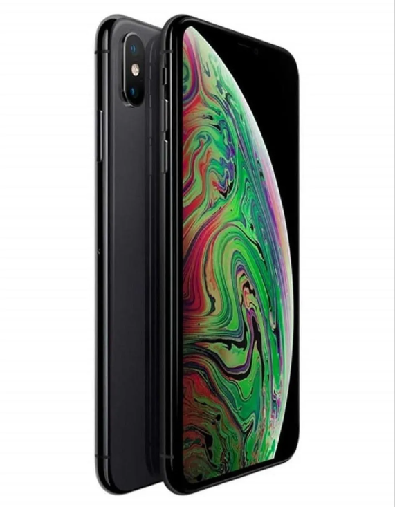 Apple Iphone XS Max OLED 6.5 pulgadas Desbloqueado Reacondicionado