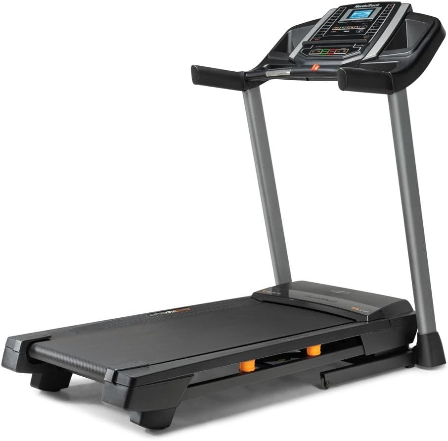 Nordictrack - Cinta de correr Serie T 