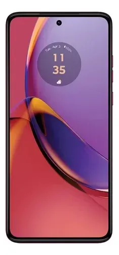 Moto G84 5G Dual SIM 256 GB viva magenta 12 GB RAM