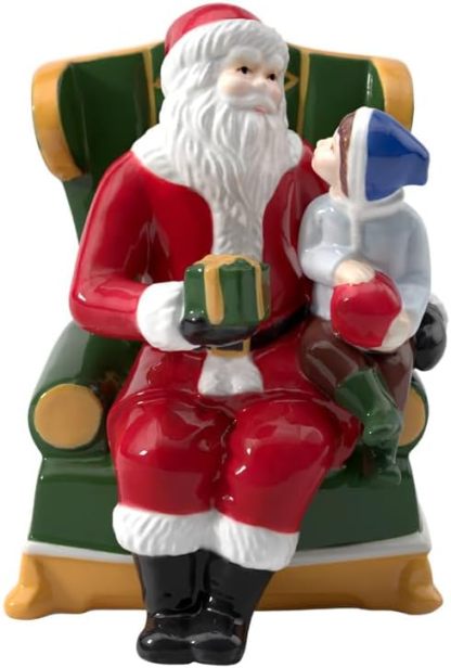 Villeroy & Boch Toys - Figura de árbol de Navidad para niños