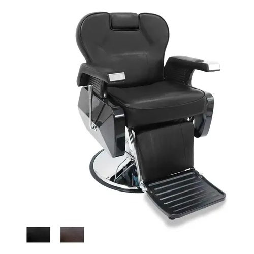Sillón Silla Barbero Barberia Estética Peluquería Neumático