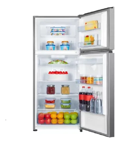 Refrigerador Topmount 11p Hisense