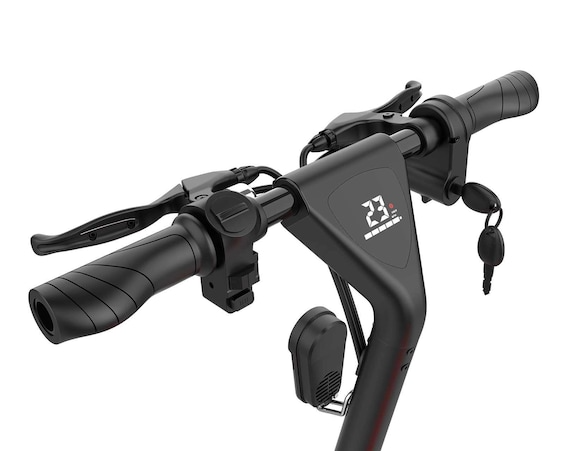 Bicicleta Eléctrica Zigna 14" Thor hasta 25 km/h