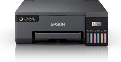 Epson Ecotank Impresora Fotográfica a Color L8050