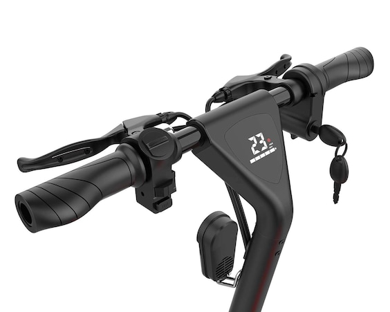 Bicicleta Eléctrica Zigna 14" Thor hasta 25 km/h