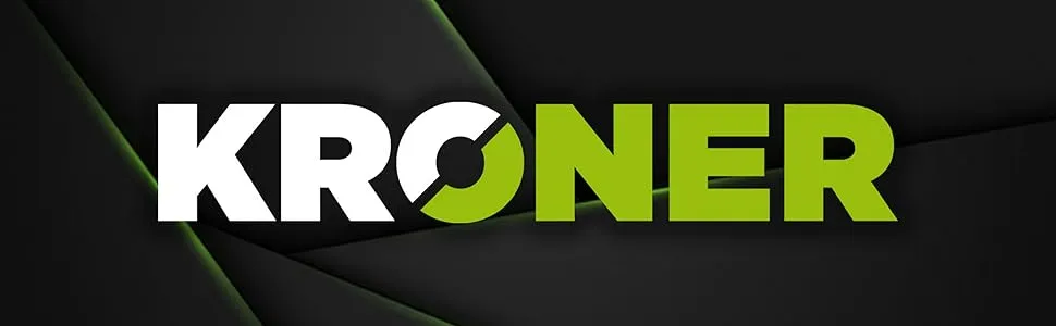 kroner banner