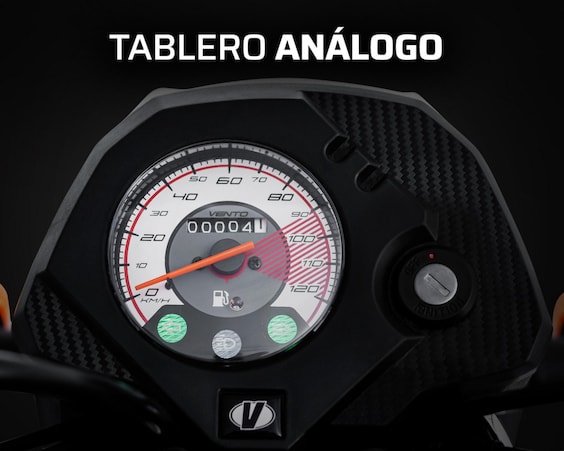 Motocicleta Vento Ovni 170 cc 2025