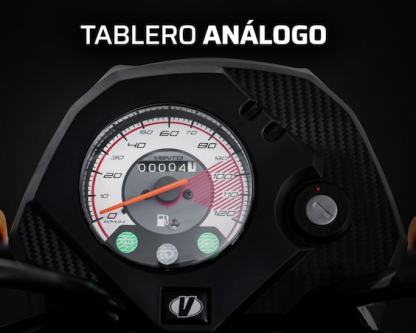 Motocicleta Vento Ovni 170 cc 2025
