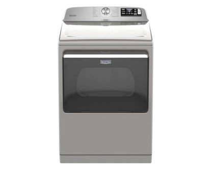 Secadora Maytag 7MMED7230LC 28 kg Gris