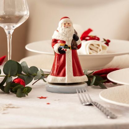 Villeroy & Boch Toys - Figura de árbol de Navidad para niños