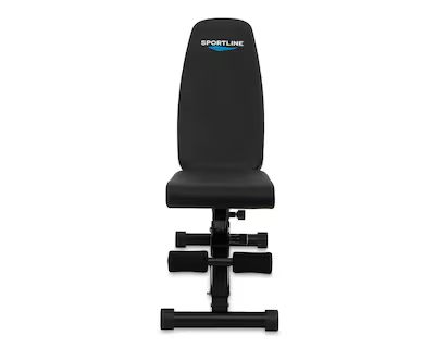 Banca Multifuncional Sportline Ajustable PT-5