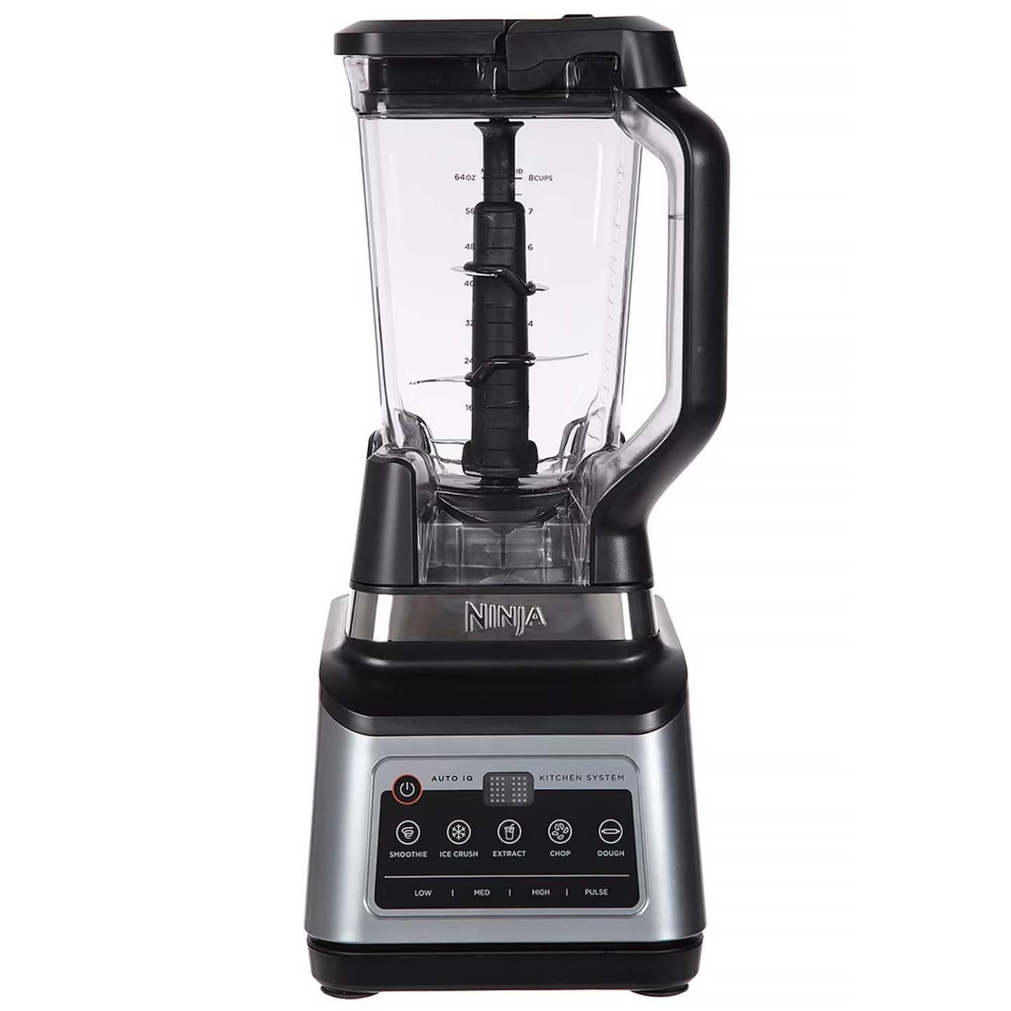 Licuadora NINJA Professional Plus Sistema de Cocina 3 en 1 BN805CCO NINJA Ninja