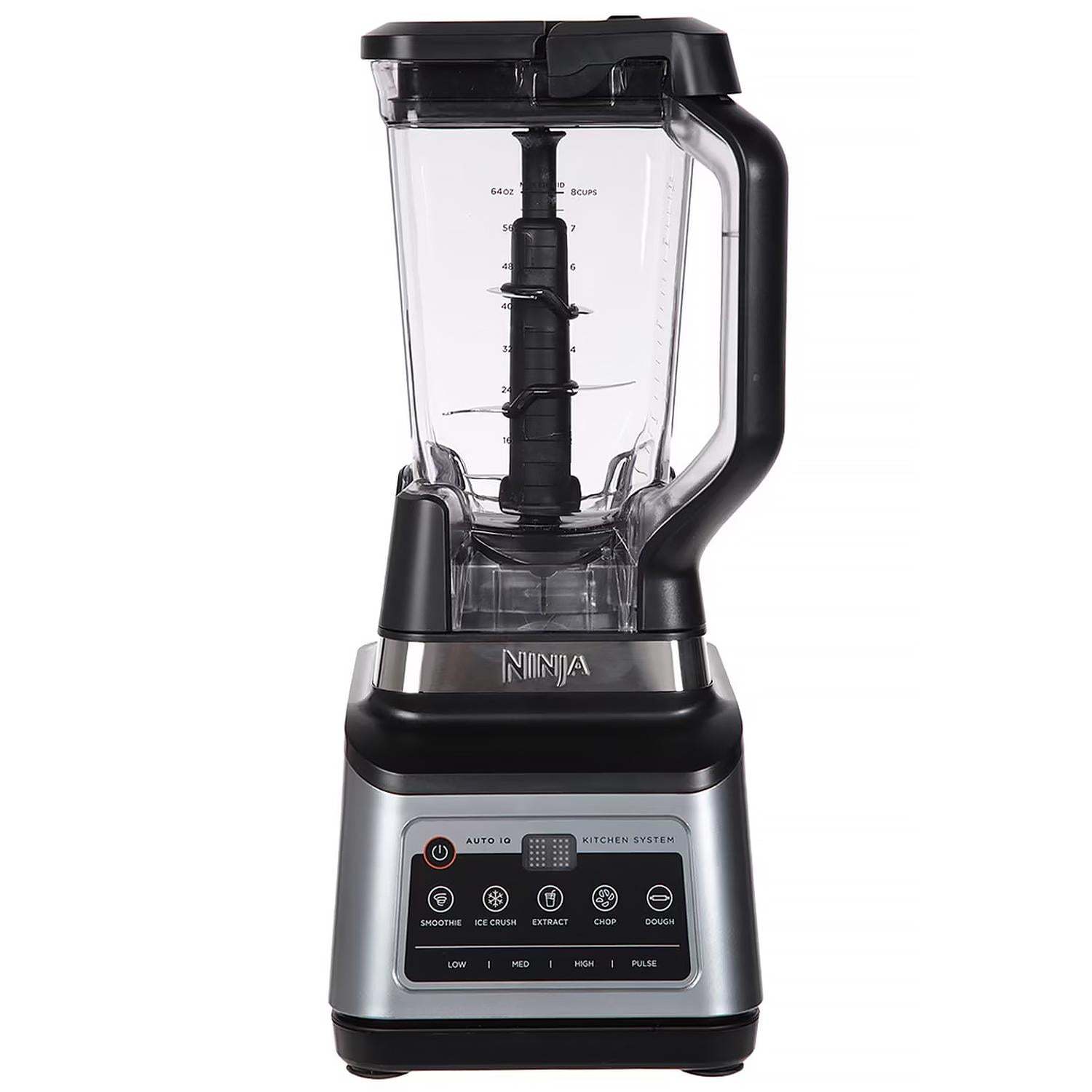 Licuadora NINJA Professional Plus Sistema de Cocina 3 en 1 BN805CCO NINJA Ninja