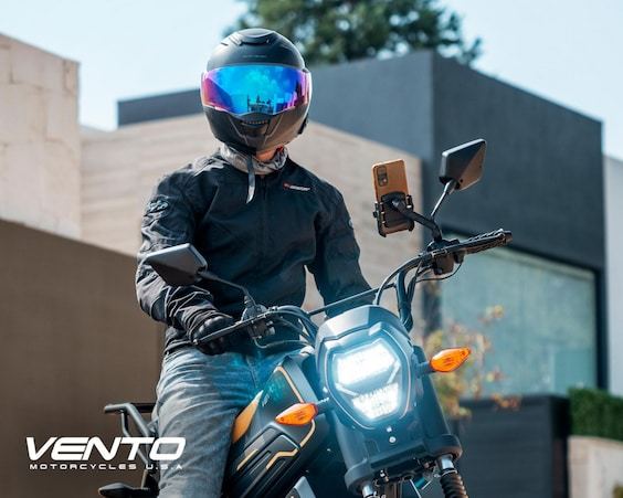 Motocicleta Vento Ovni 170 cc 2025