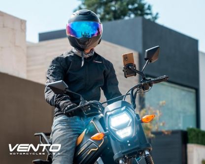 Motocicleta Vento Ovni 170 cc 2025