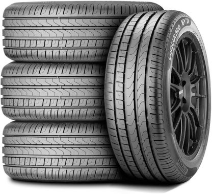 Pirelli CINTURATO P7 - Neumático radial de verano - 205/55R16 91 V