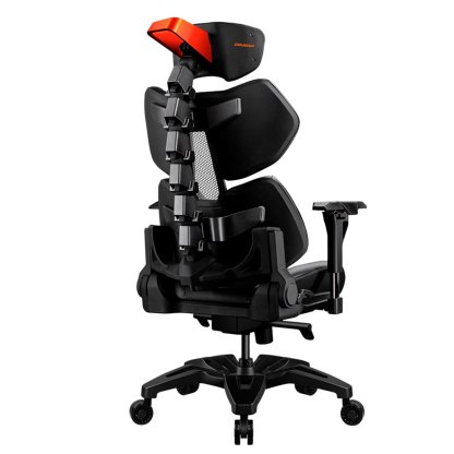 Silla profesional GAMER Cougar Terminator.