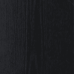 Gabinete de cocina Juliet de arco redondeado, negro intenso, de Better Homes & Gardens