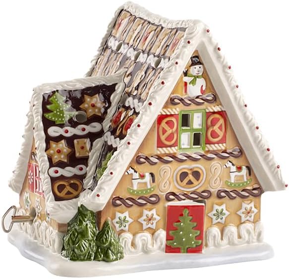Villeroy & Boch Toys - Figura de árbol de Navidad para niños