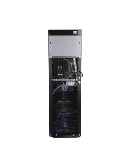 Dispensador de agua caliente y fría Honeywell hwblpc609b