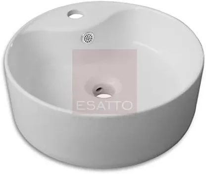 Esatto Paquete WC + lavabo elige tu combinación (Lavabo Rondó)