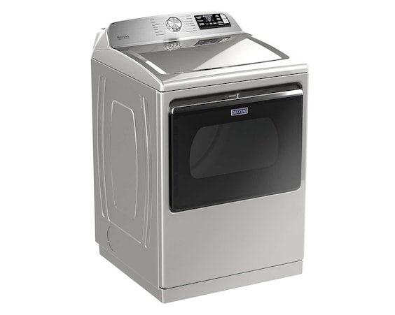 Secadora Maytag 7MMED7230LC 28 kg Gris
