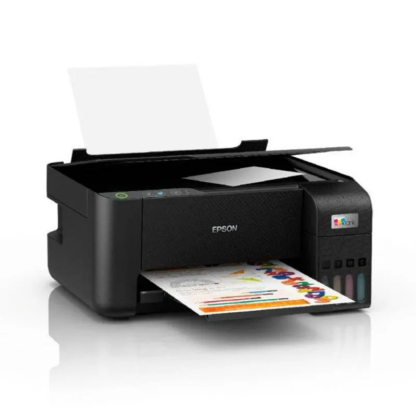 IMPRESORA EPSON L3210 RECARGA CONTINUA MULTIFUNCIONAL USB