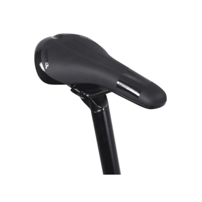Bicicleta Benotto MACH1 R29 10V. Aluminio Frenos Hidráulicos gris ML