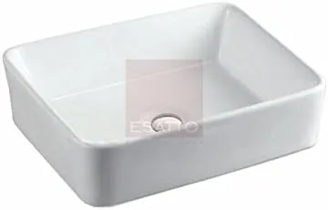 Esatto Paquete WC + lavabo elige tu combinación (Lavabo Rondó)