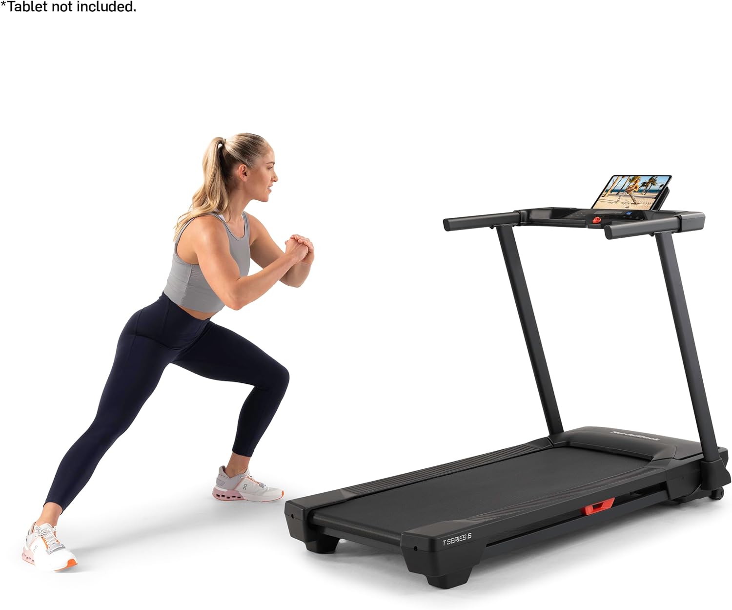 Nordictrack - Cinta de correr Serie T 