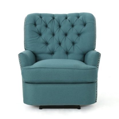 Prestbury Upholstered Power Recliner