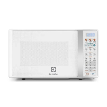 Horno Microondas 17L Electrolux EMDO17S3GSLUW