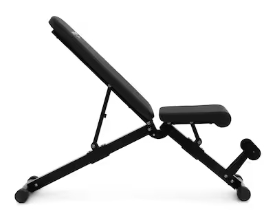Banca Multifuncional Sportline Ajustable PT-5