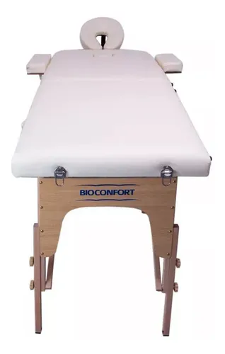 Camilla Masajes Profesional Tattoo Cama Spa Plegable