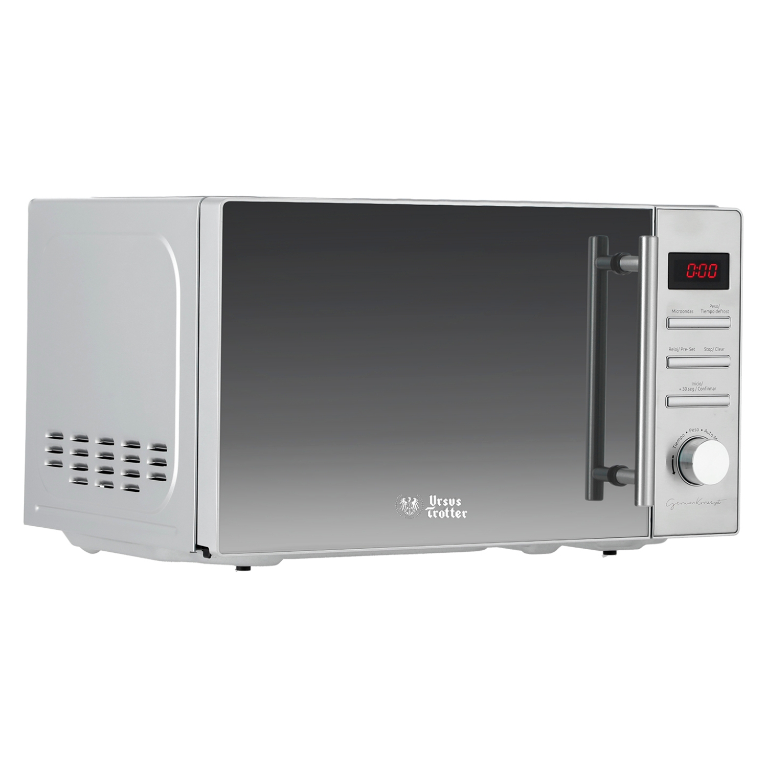 Microondas 20 Litros UT-CLASSY720 Ursus Trotter