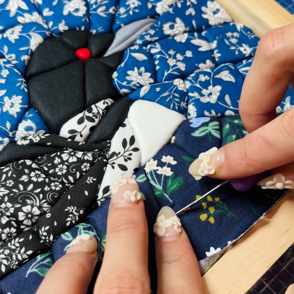 Custom Foam Board Pattern kit for beginners | DIY  Any patterns